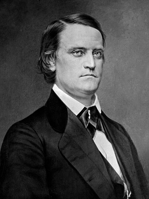 John C. Breckinridge